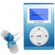 Sunstech DEDALOIII MP3 4GB Azul DEDALOIII4GBBL